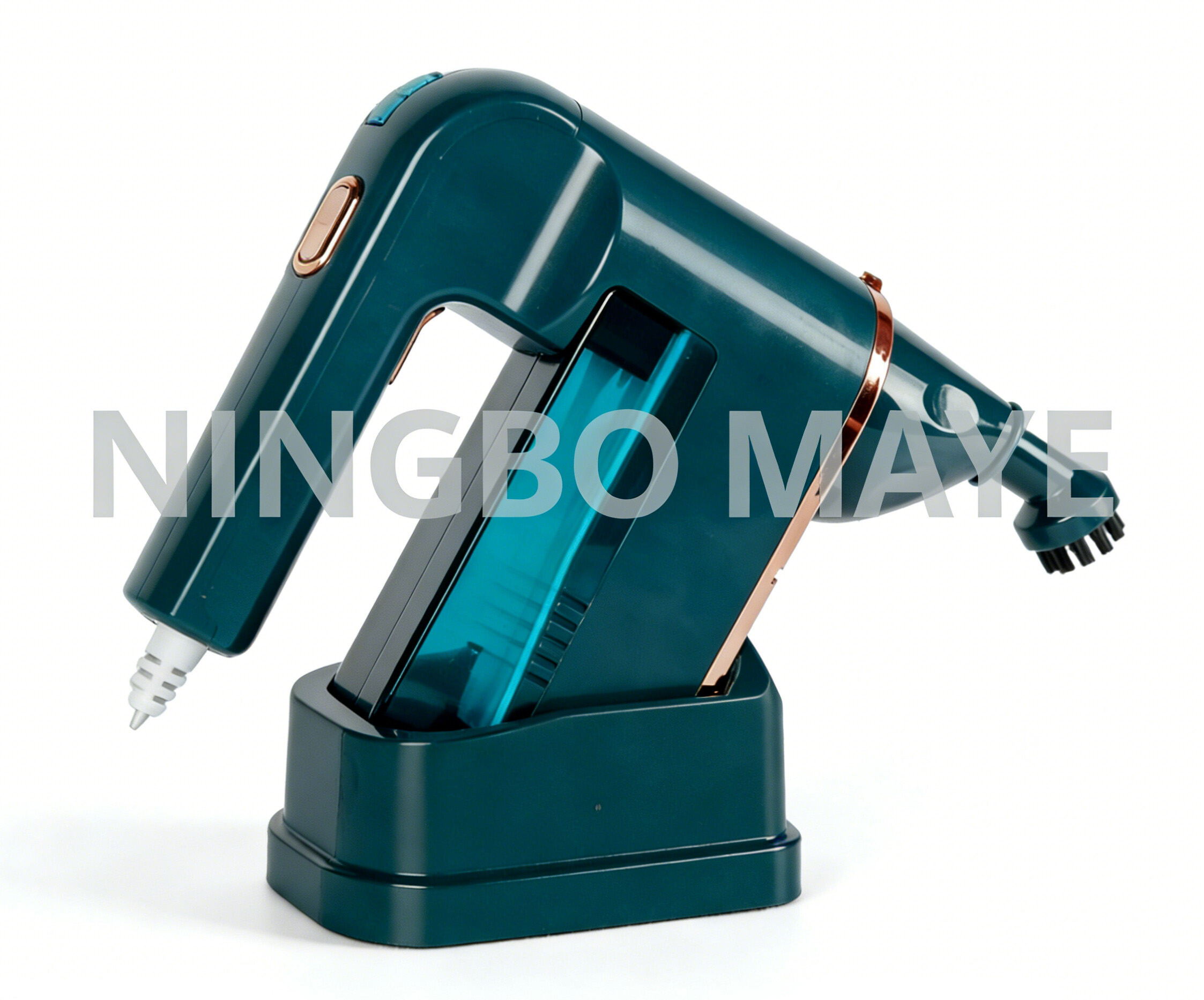 Limpiador a vapor doméstico de alta presión y alta temperatura TM-178