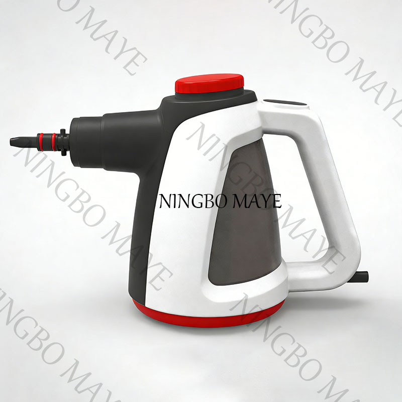 Limpiador a vapor natural multisuperficie portátil TM-218 para uso doméstico