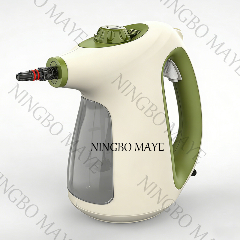 Limpiador a vapor portátil TM-228 para vaporizador doméstico multisuperficie