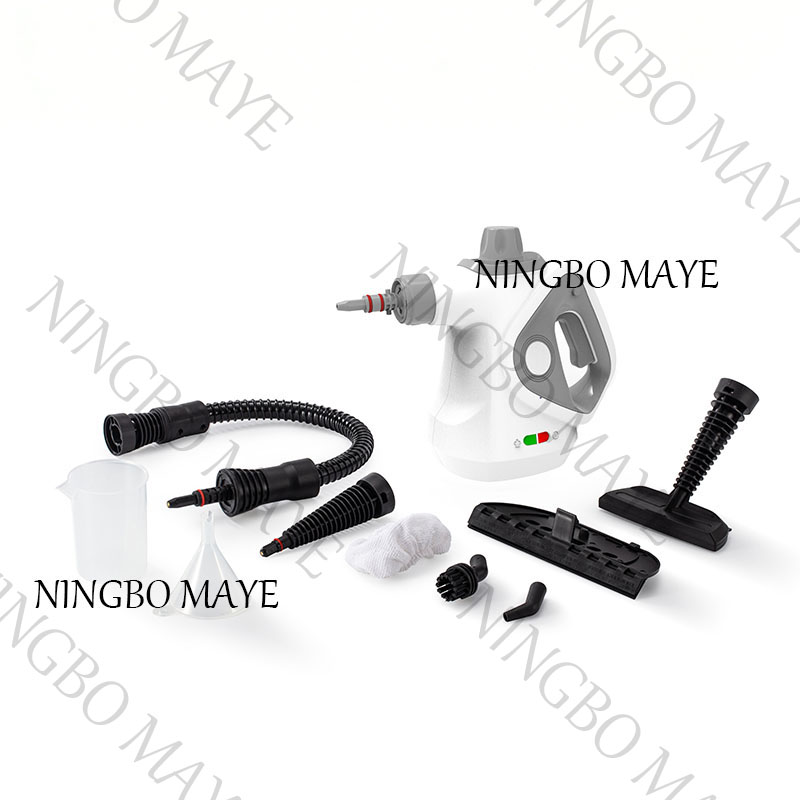 Limpiador a vapor portátil TM-377 para kit de vaporizador multisuperficie doméstico