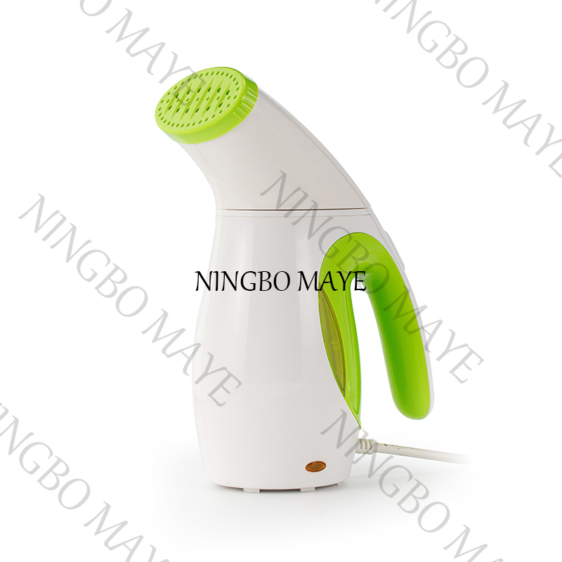 TM-198 Vaporizador de ropa eléctrico de mano para eliminación de ácaros de 200 ml