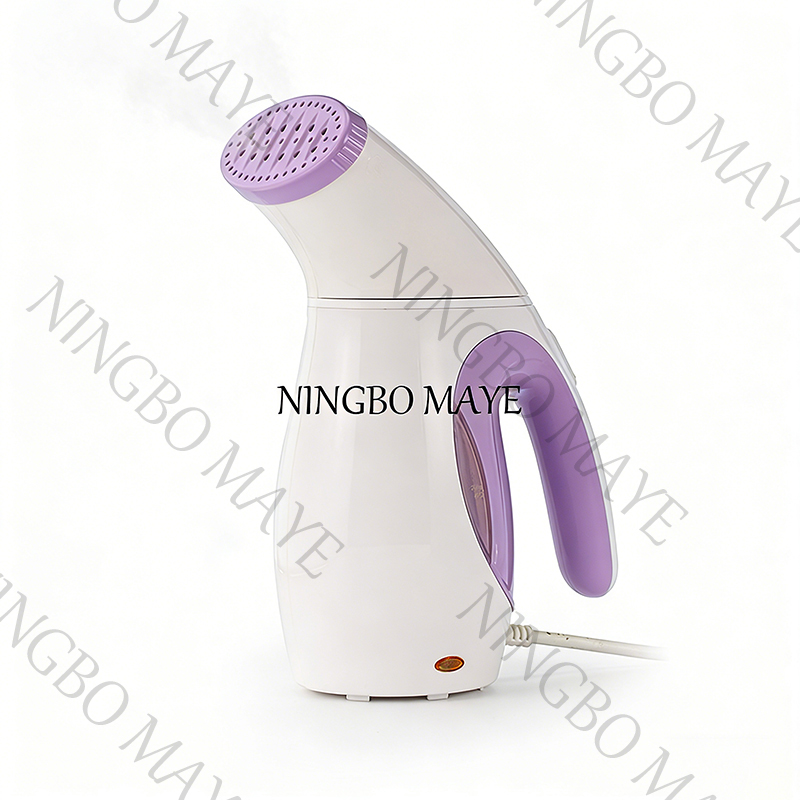 TM-198 800W/200W 200ml Vaporizador de ropa eléctrico de mano para eliminación de ácaros para el hogar