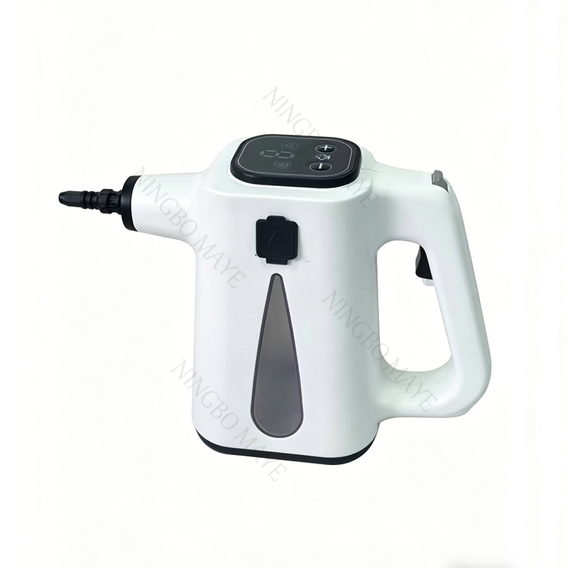 Limpiador a vapor portátil TM-258, actualización de nuevo modelo