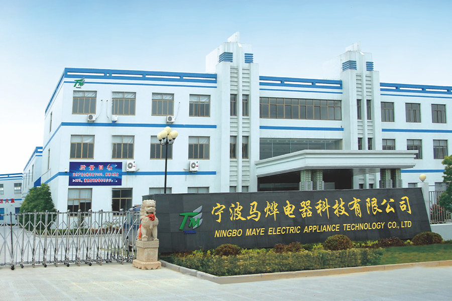 Ningbo Maye Electric Appliance Technology Co., Ltd.